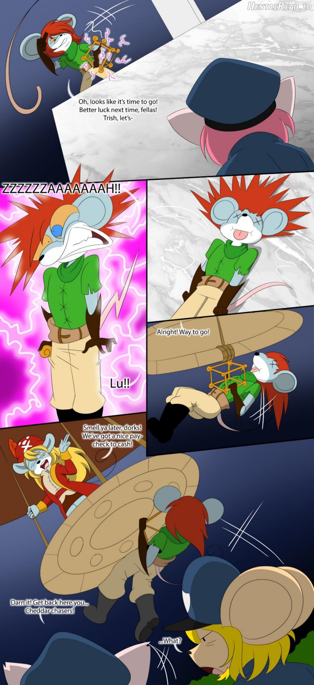 Tfsubmission lucy of the skyes Chapter 1 - page 6