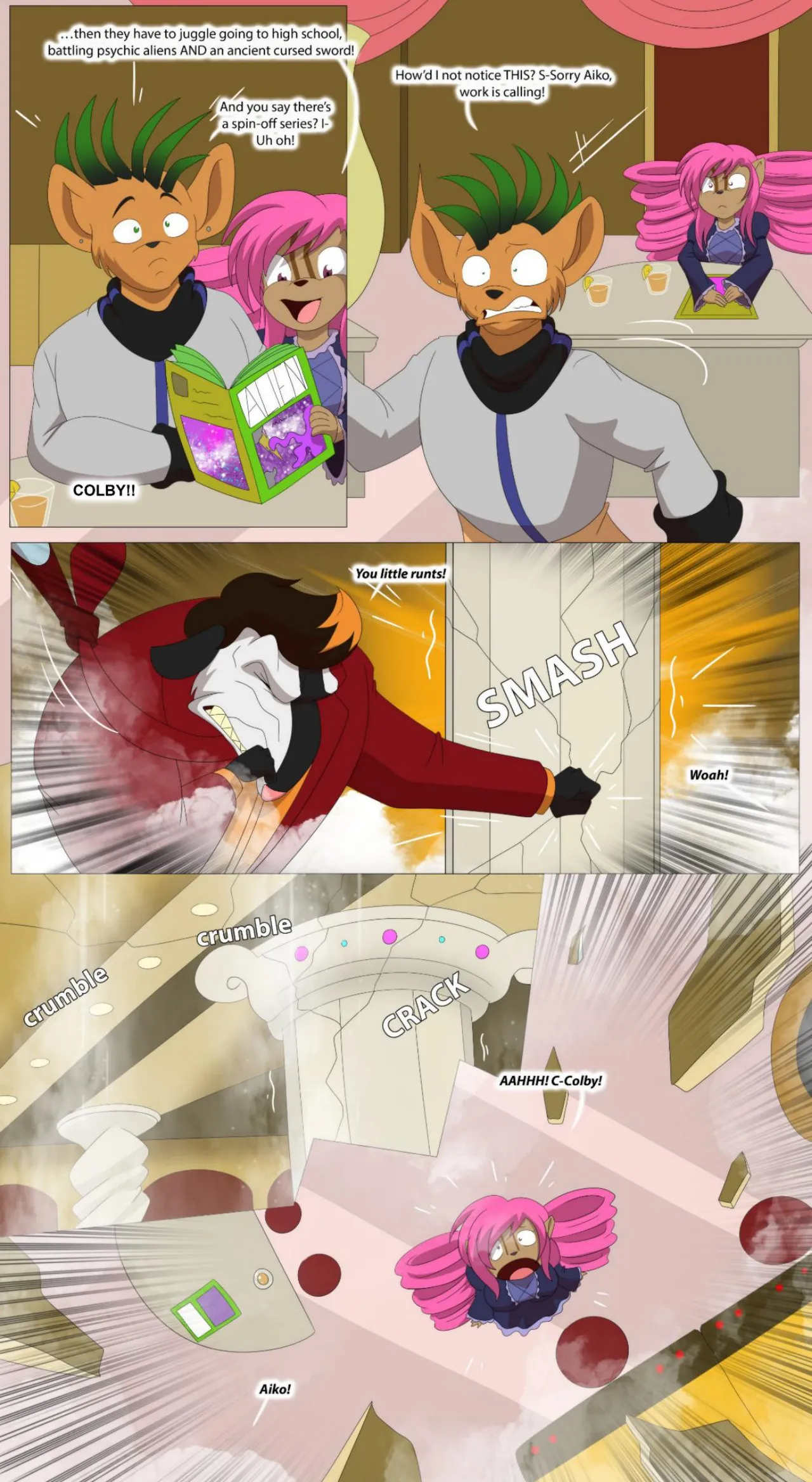 Tfsubmission lucy of the skyes Chapter 1 - page 66