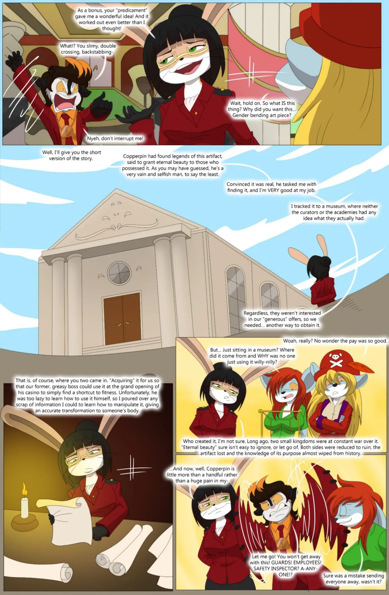 Tfsubmission lucy of the skyes Chapter 1 - page 73