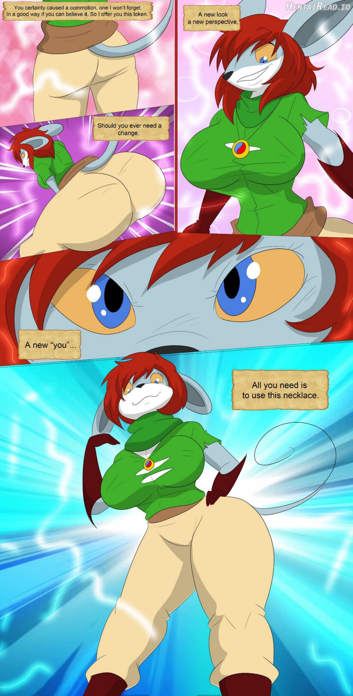 Tfsubmission lucy of the skyes Chapter 1 - page 88