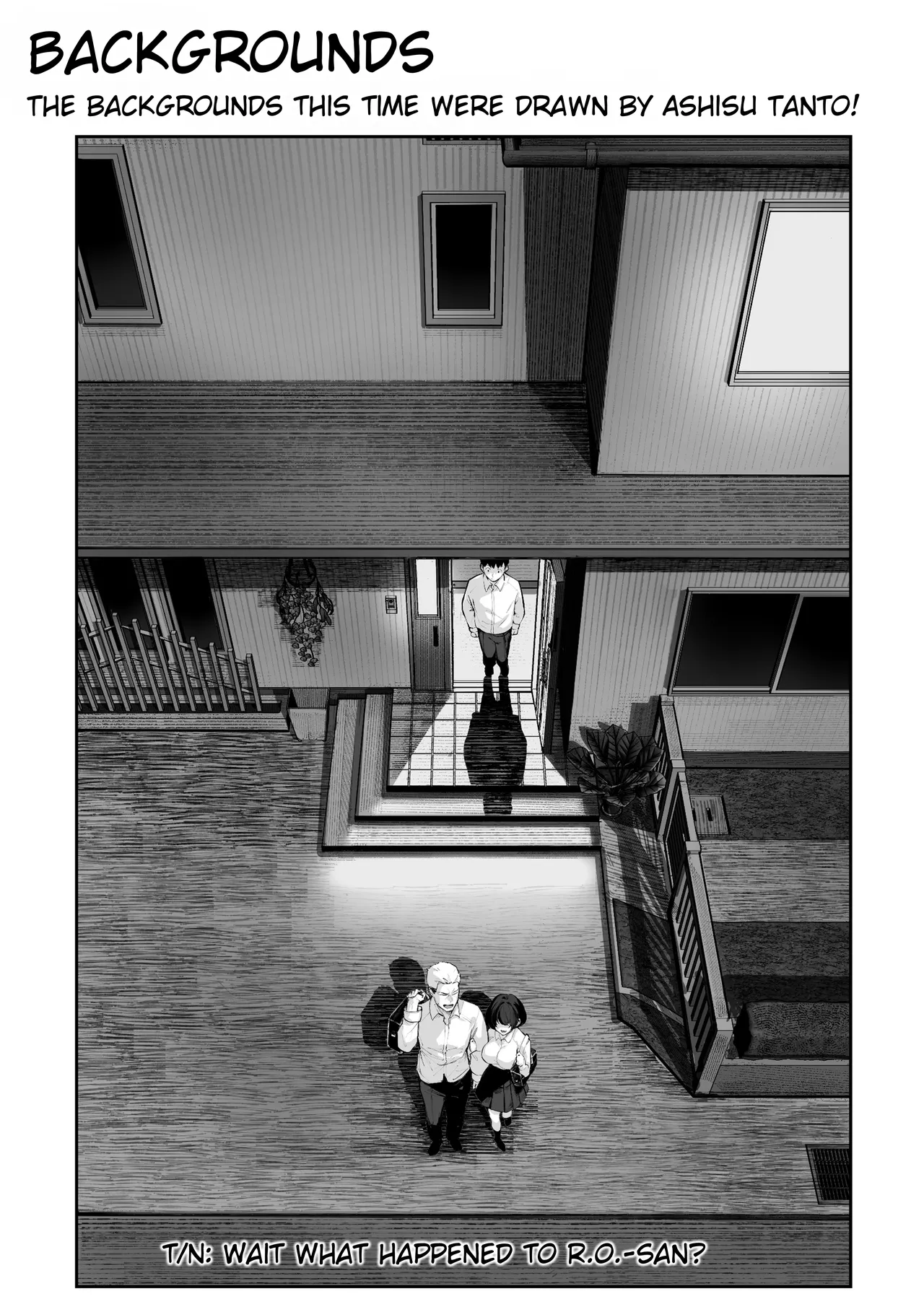 Yaribeya    Hentai Chapter 1 - page 73