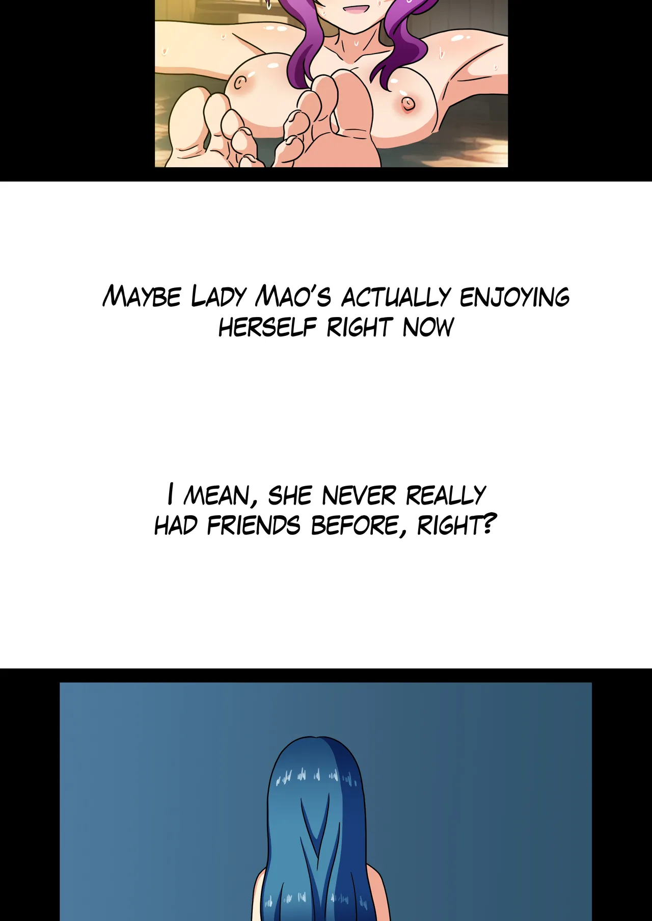 Mitari no Sono 201-246+ Chapter 1 - page 205