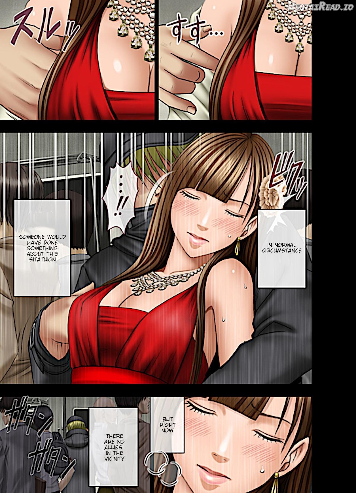 Muriyari Okasarete Konna ni Kanjite Shimawareru Nante... Moshikashite Ojousama wa Inran de Irasshaimasuka? Chapter 1 - page 16