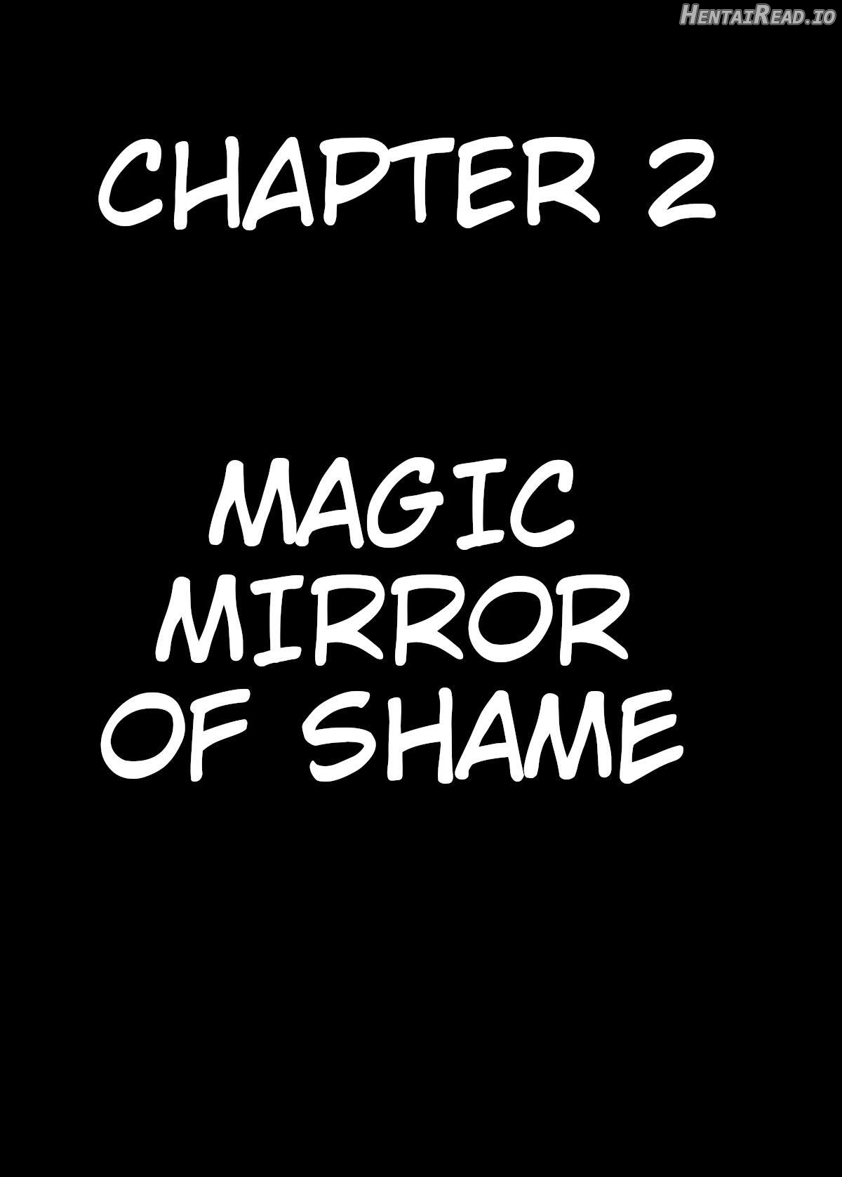 Muriyari Okasarete Konna ni Kanjite Shimawareru Nante... Moshikashite Ojousama wa Inran de Irasshaimasuka? Chapter 1 - page 34
