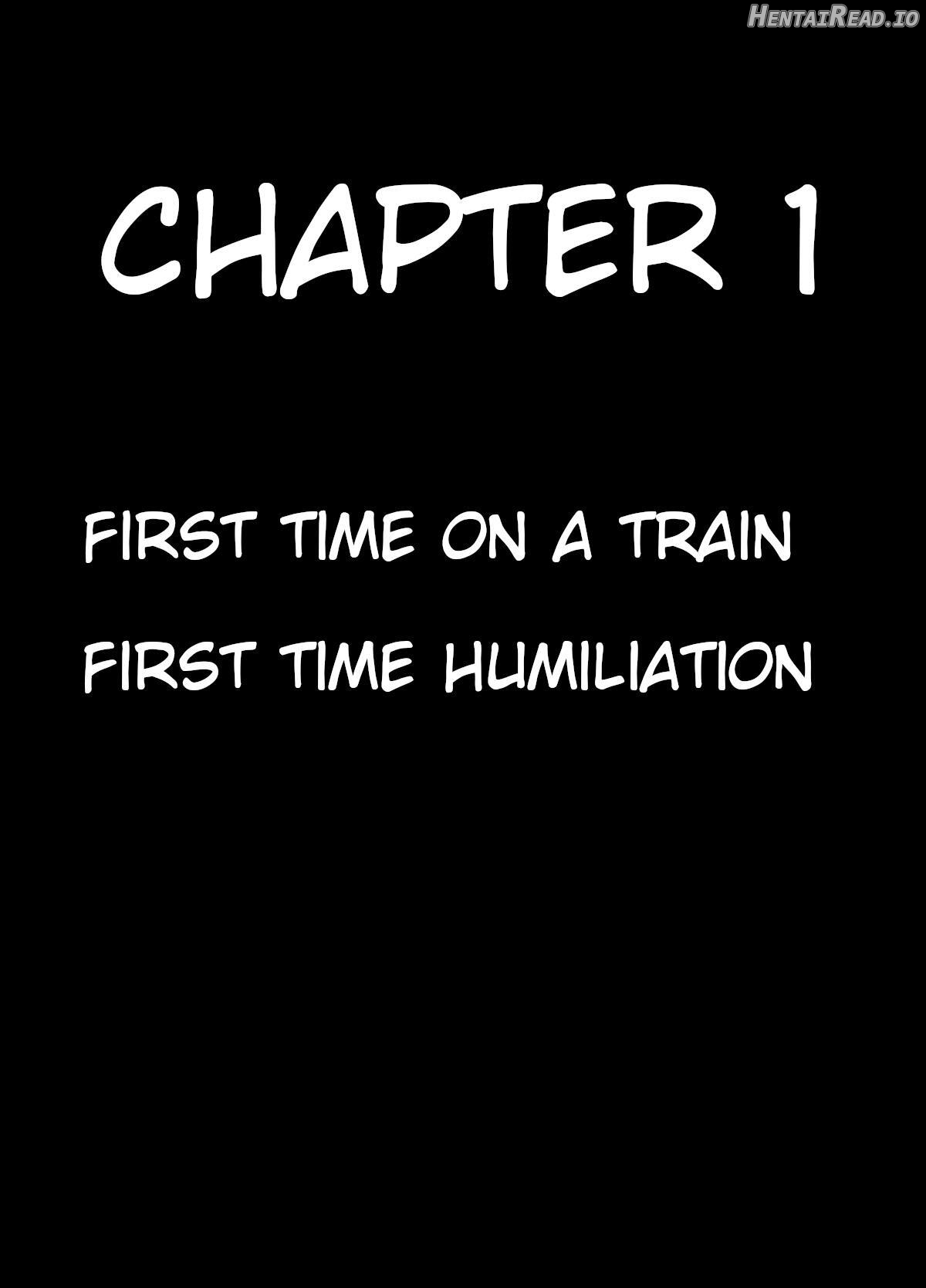 Muriyari Okasarete Konna ni Kanjite Shimawareru Nante... Moshikashite Ojousama wa Inran de Irasshaimasuka? Chapter 1 - page 4