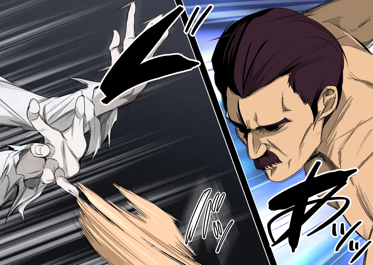 Noroi no Video VS Tanetsuke Ojisan Chapter 1 - page 9