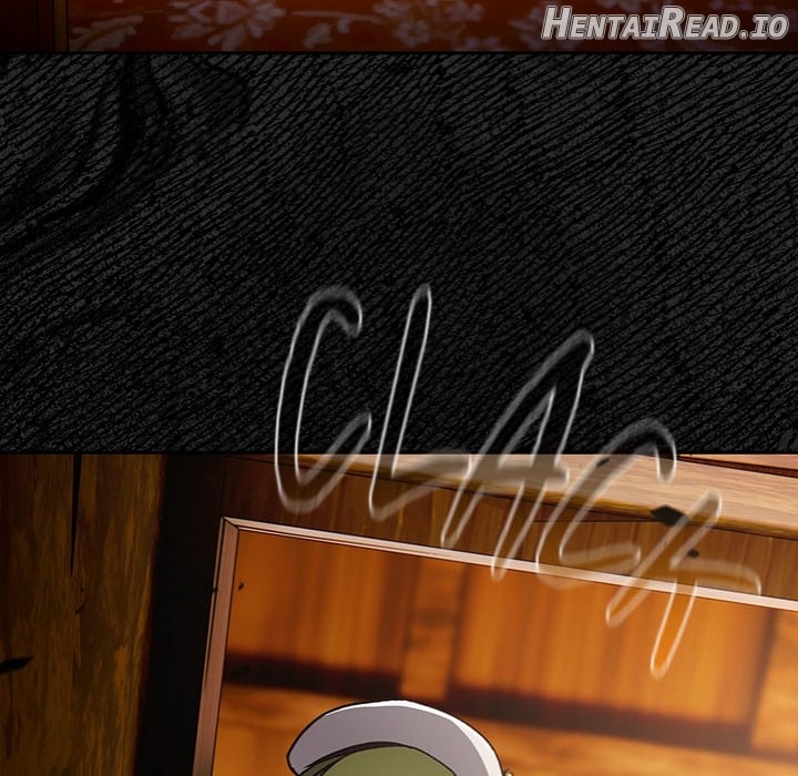 Thrust & Conquer Chapter 6 - page 10