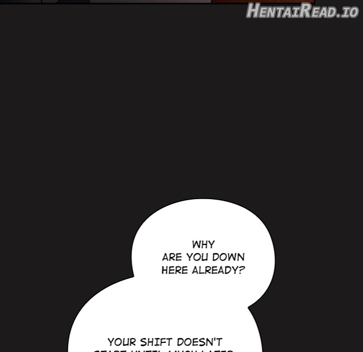 Thrust & Conquer Chapter 6 - page 104