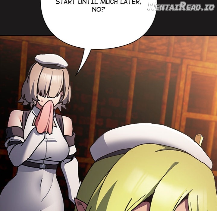 Thrust & Conquer Chapter 6 - page 105