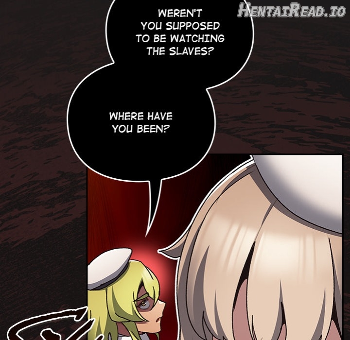 Thrust & Conquer Chapter 6 - page 108