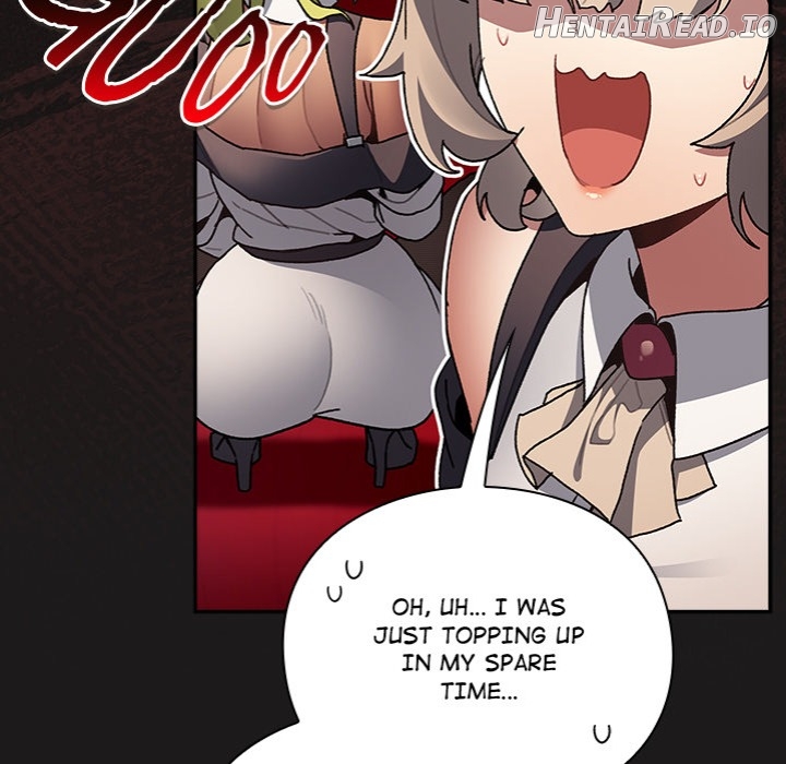 Thrust & Conquer Chapter 6 - page 109