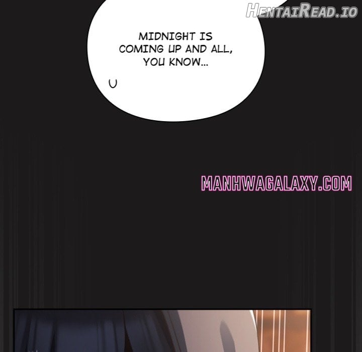 Thrust & Conquer Chapter 6 - page 110
