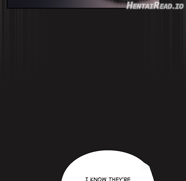 Thrust & Conquer Chapter 6 - page 112