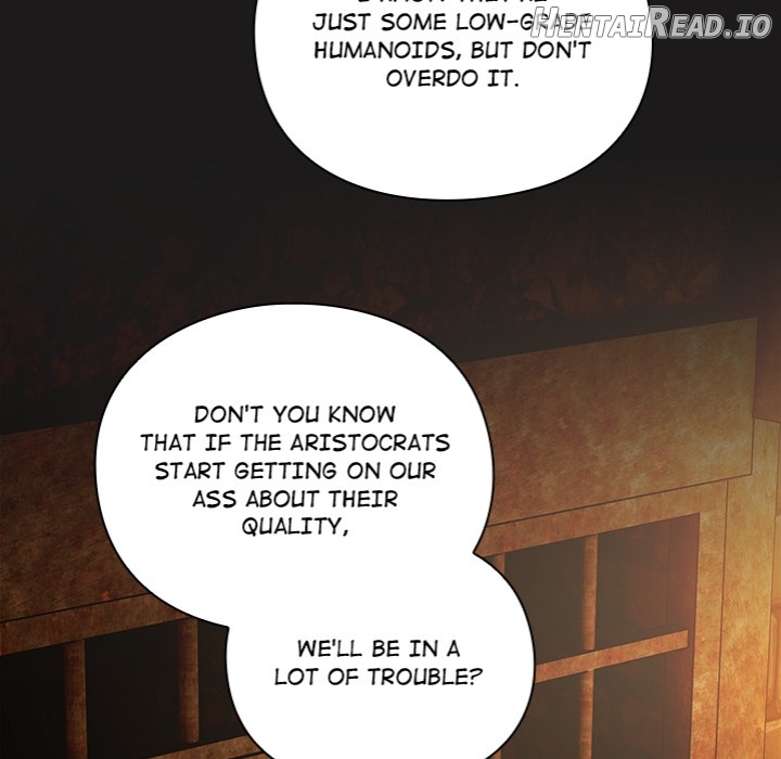 Thrust & Conquer Chapter 6 - page 113