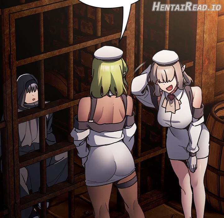 Thrust & Conquer Chapter 6 - page 114