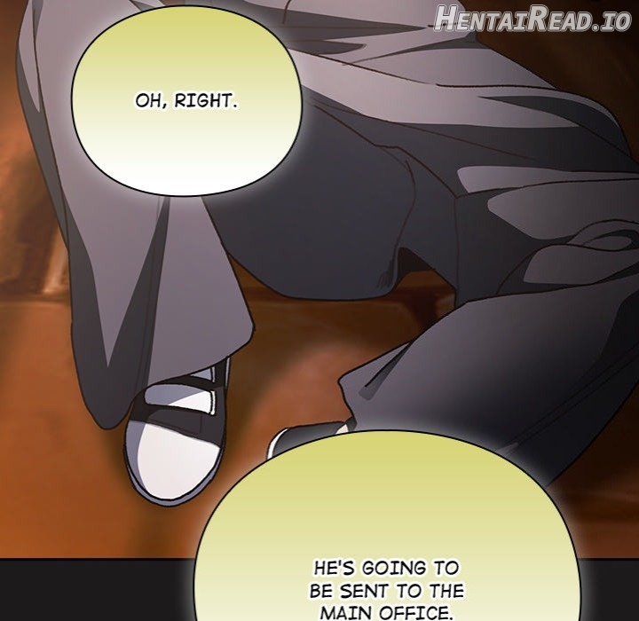 Thrust & Conquer Chapter 6 - page 120