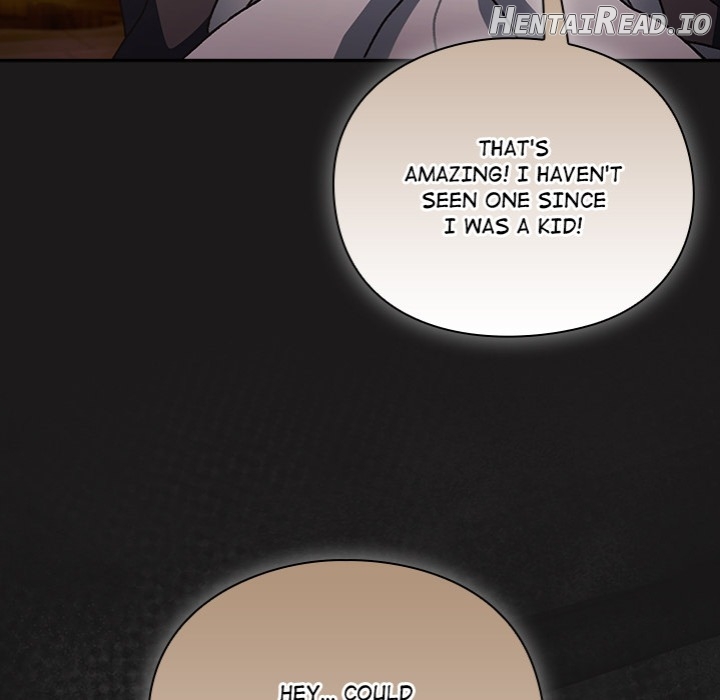 Thrust & Conquer Chapter 6 - page 123