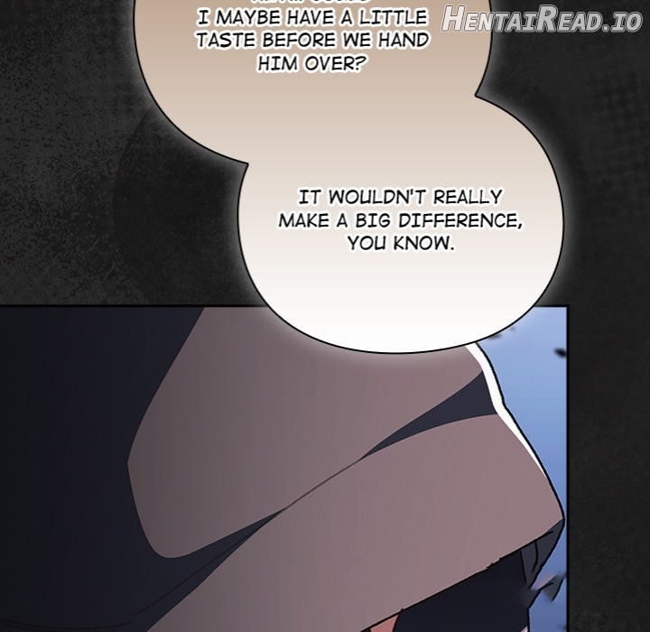 Thrust & Conquer Chapter 6 - page 124