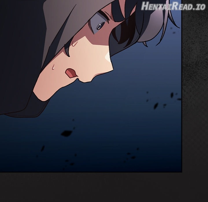 Thrust & Conquer Chapter 6 - page 125