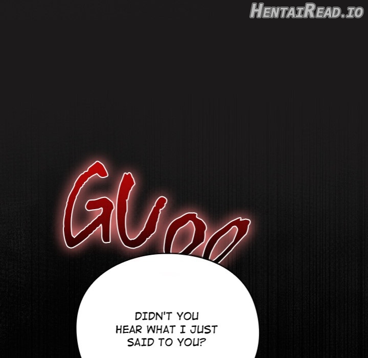 Thrust & Conquer Chapter 6 - page 126