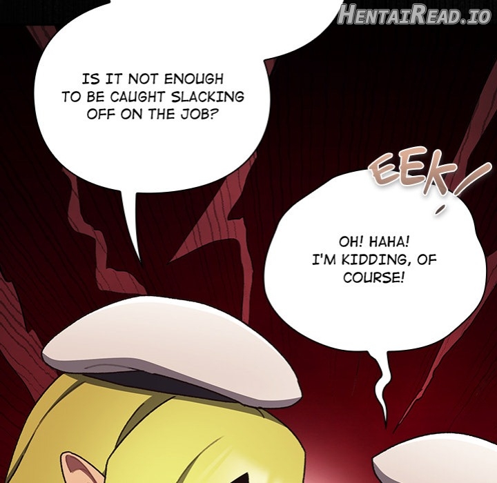 Thrust & Conquer Chapter 6 - page 127