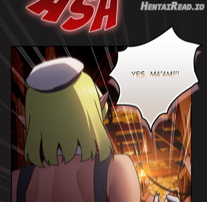 Thrust & Conquer Chapter 6 - page 130