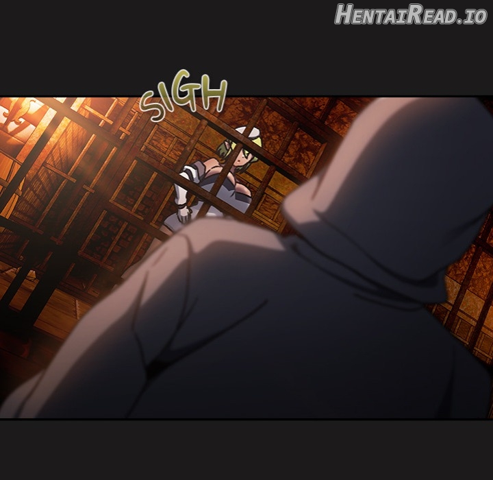 Thrust & Conquer Chapter 6 - page 132