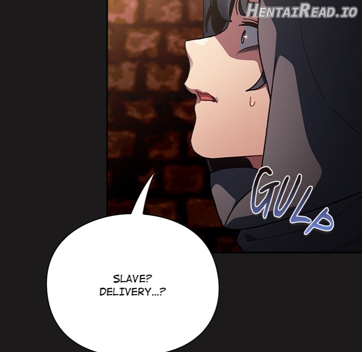 Thrust & Conquer Chapter 6 - page 134