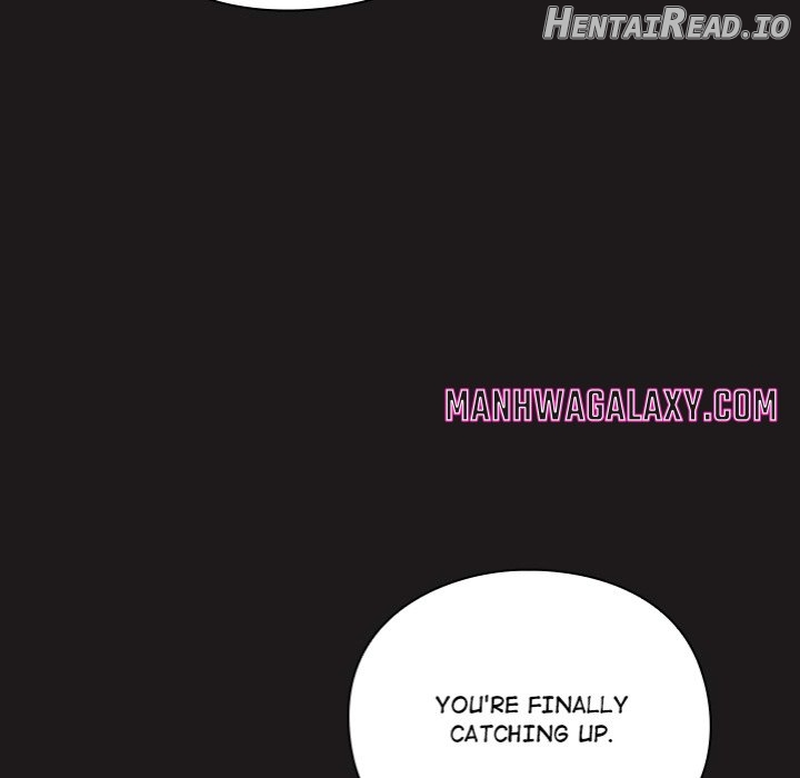 Thrust & Conquer Chapter 6 - page 135