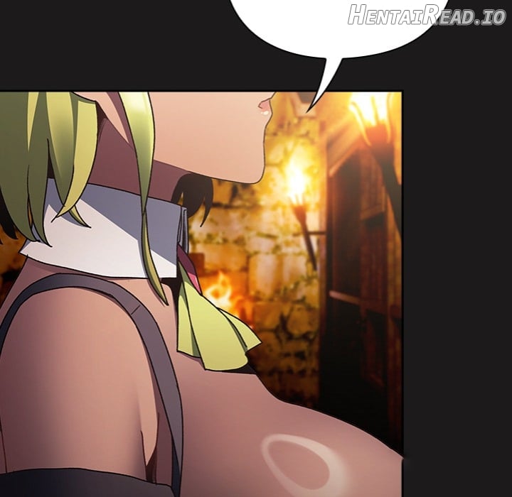 Thrust & Conquer Chapter 6 - page 136