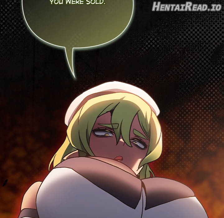 Thrust & Conquer Chapter 6 - page 138