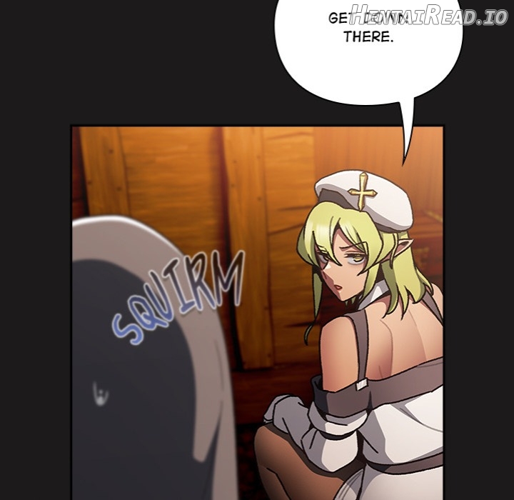 Thrust & Conquer Chapter 6 - page 14