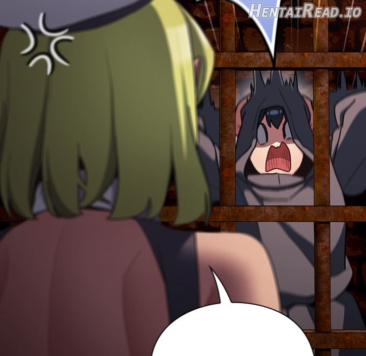 Thrust & Conquer Chapter 6 - page 146