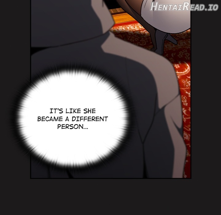 Thrust & Conquer Chapter 6 - page 15