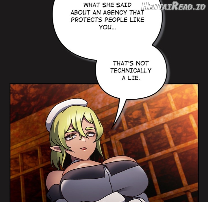Thrust & Conquer Chapter 6 - page 157