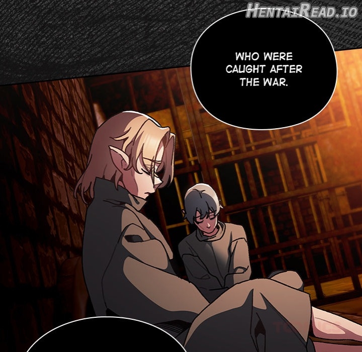Thrust & Conquer Chapter 6 - page 160