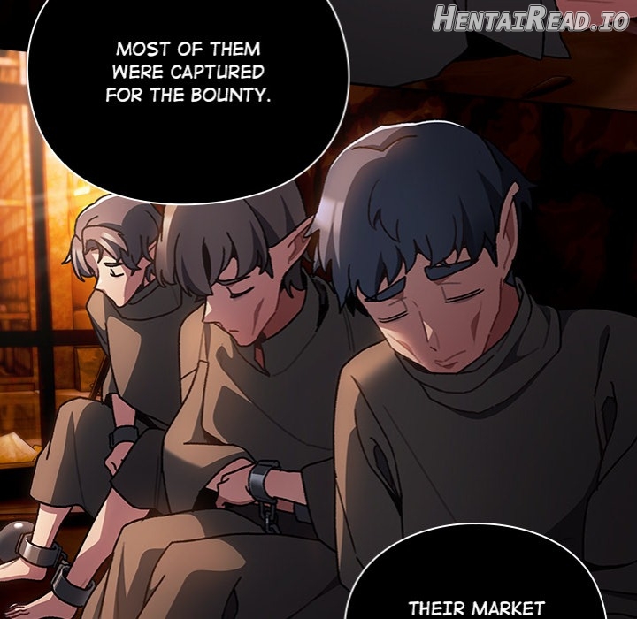 Thrust & Conquer Chapter 6 - page 161