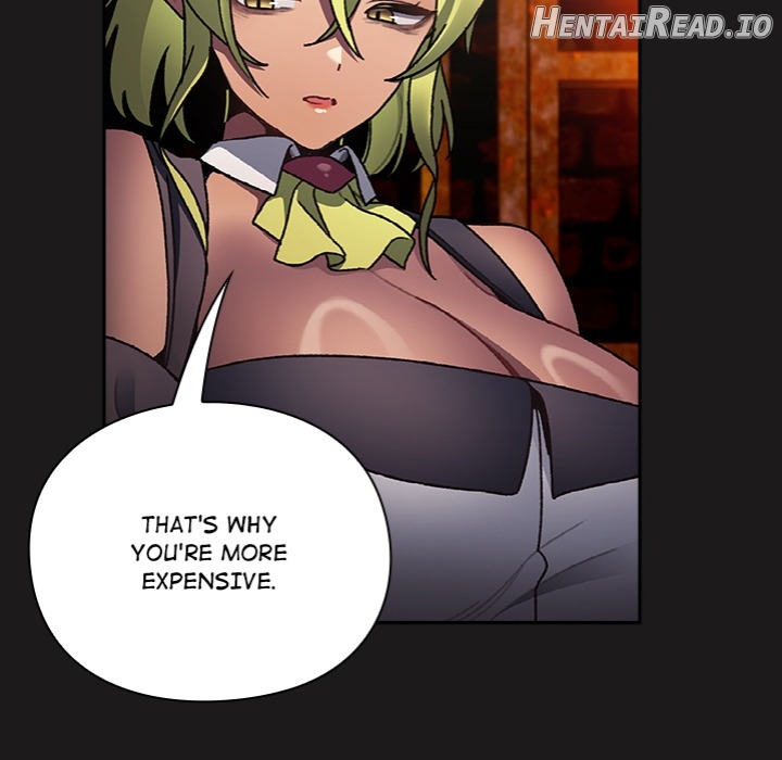 Thrust & Conquer Chapter 6 - page 165