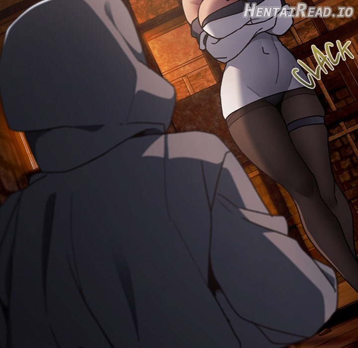 Thrust & Conquer Chapter 6 - page 170