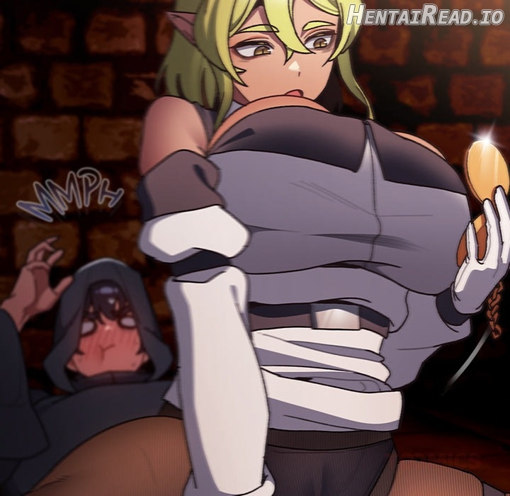 Thrust & Conquer Chapter 6 - page 196