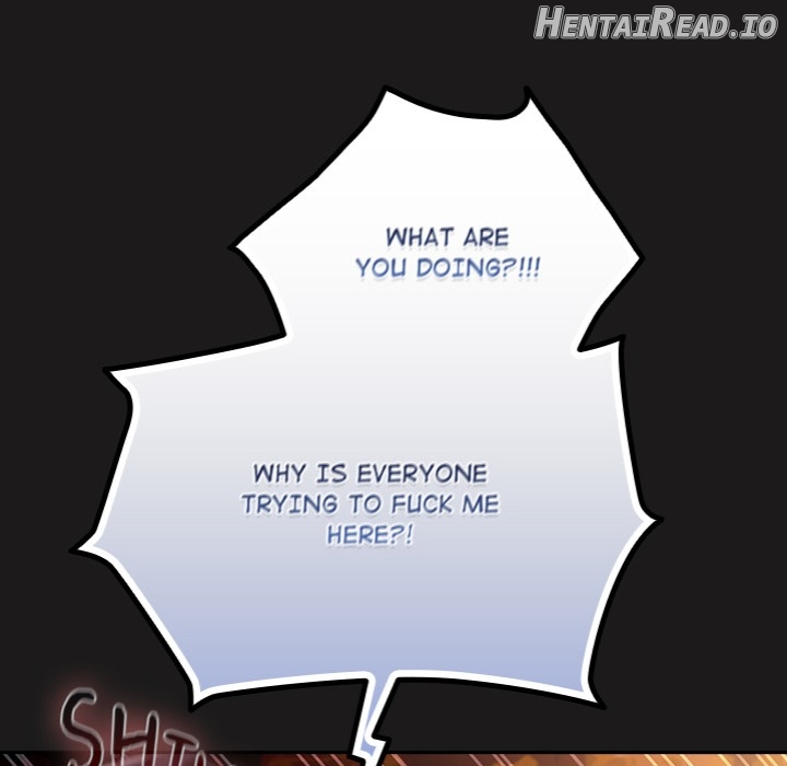 Thrust & Conquer Chapter 6 - page 198