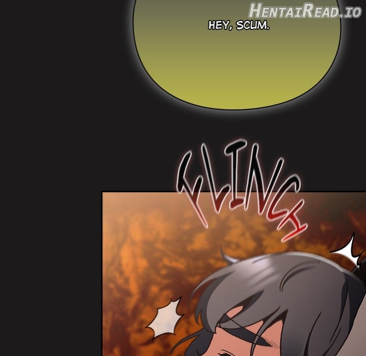 Thrust & Conquer Chapter 6 - page 20