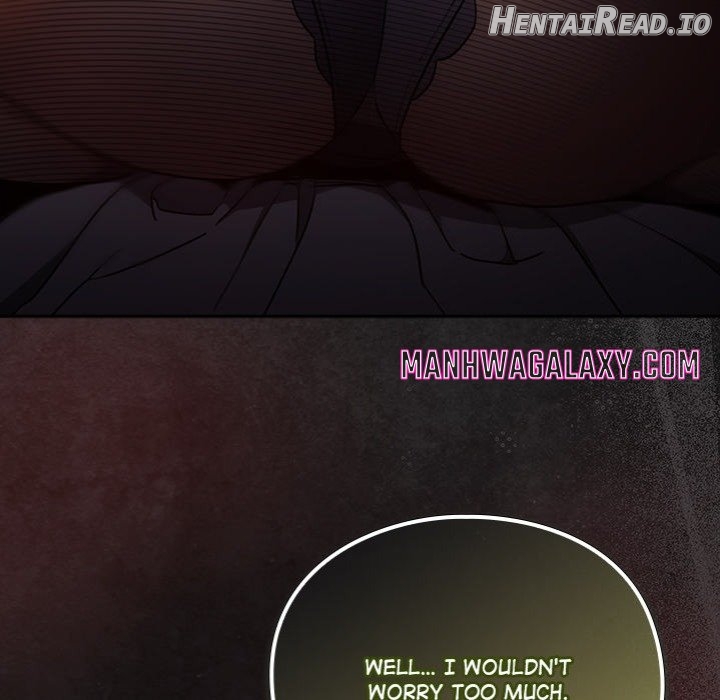 Thrust & Conquer Chapter 6 - page 203