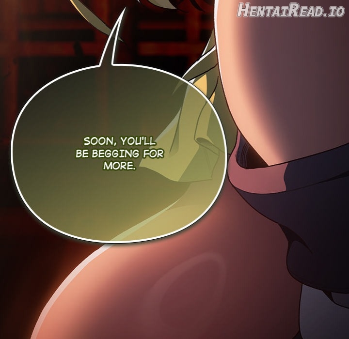 Thrust & Conquer Chapter 6 - page 206
