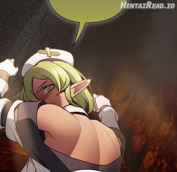 Thrust & Conquer Chapter 6 - page 23