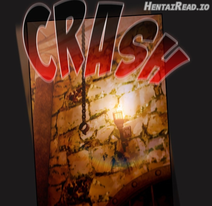 Thrust & Conquer Chapter 6 - page 27