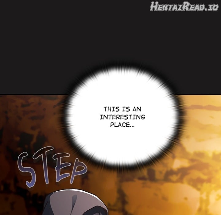 Thrust & Conquer Chapter 6 - page 34