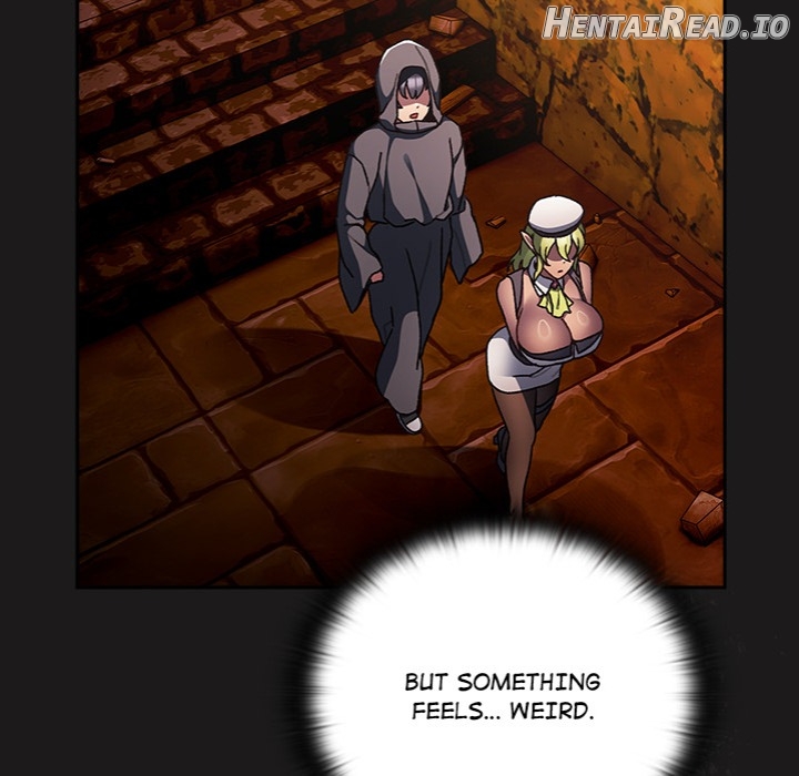 Thrust & Conquer Chapter 6 - page 38