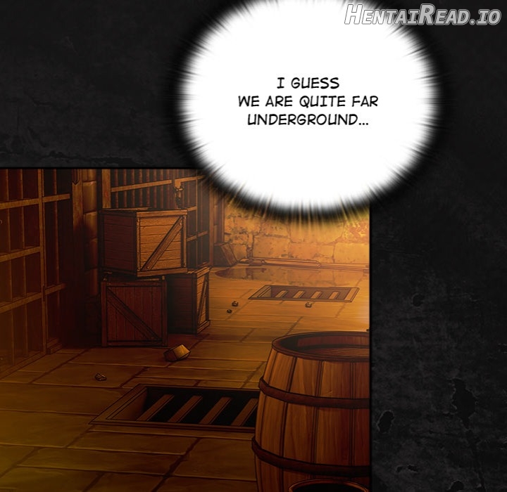 Thrust & Conquer Chapter 6 - page 61