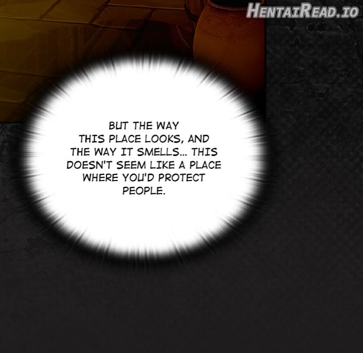 Thrust & Conquer Chapter 6 - page 62